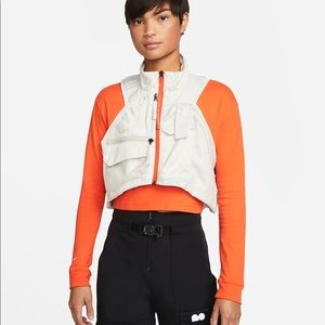 Naomi Osaka Women's Tennis Vest